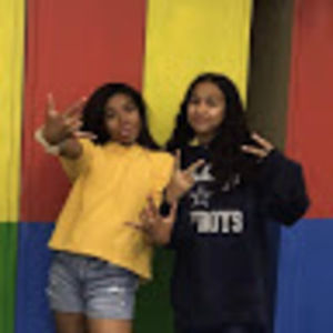 Meet your Posher, Beatrice &